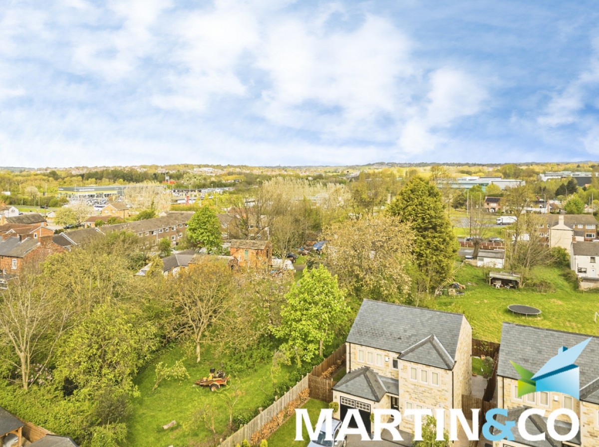 Durkar, Wakefield, West Yorkshire