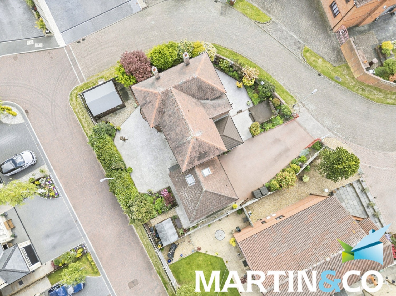 3 bedroom House for Sale Durkar, Wakefield, West Yorkshire