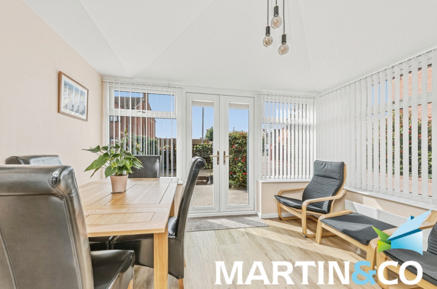 3 bedroom House for Sale Durkar, Wakefield, West Yorkshire