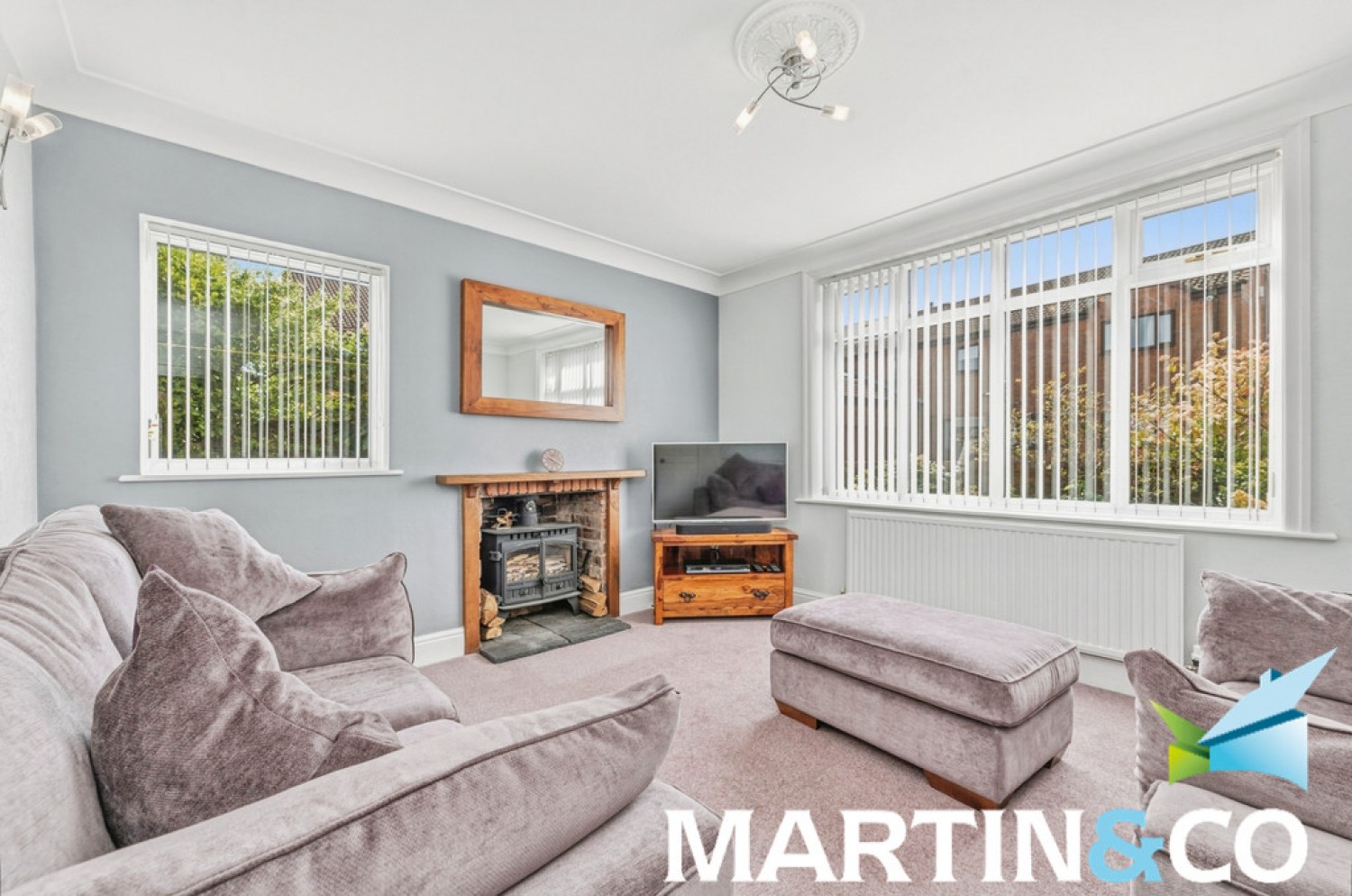 3 bedroom House for Sale Durkar, Wakefield, West Yorkshire