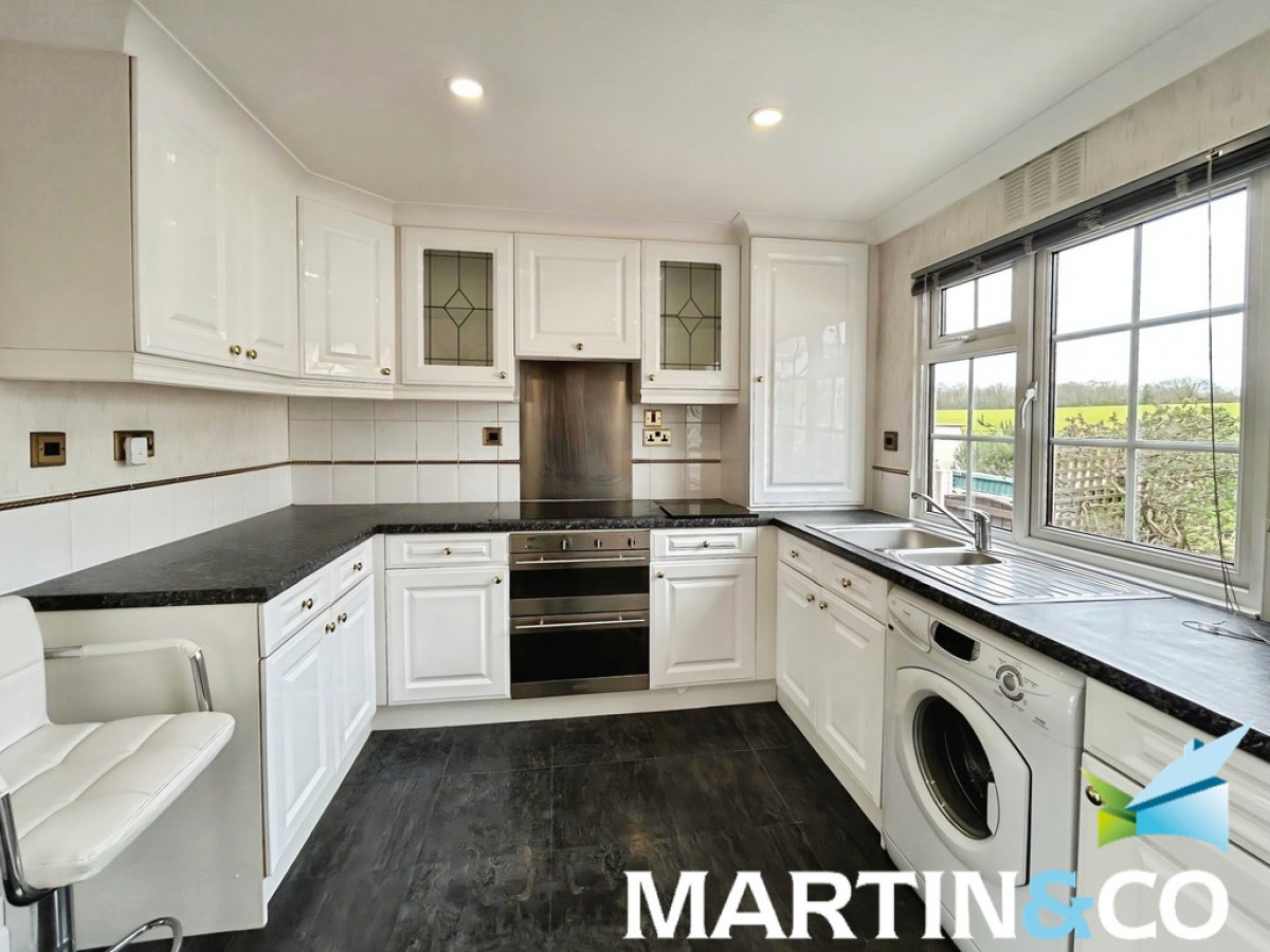 Oakland Hill Park Home Estate, Ferrybridge, Knottingley