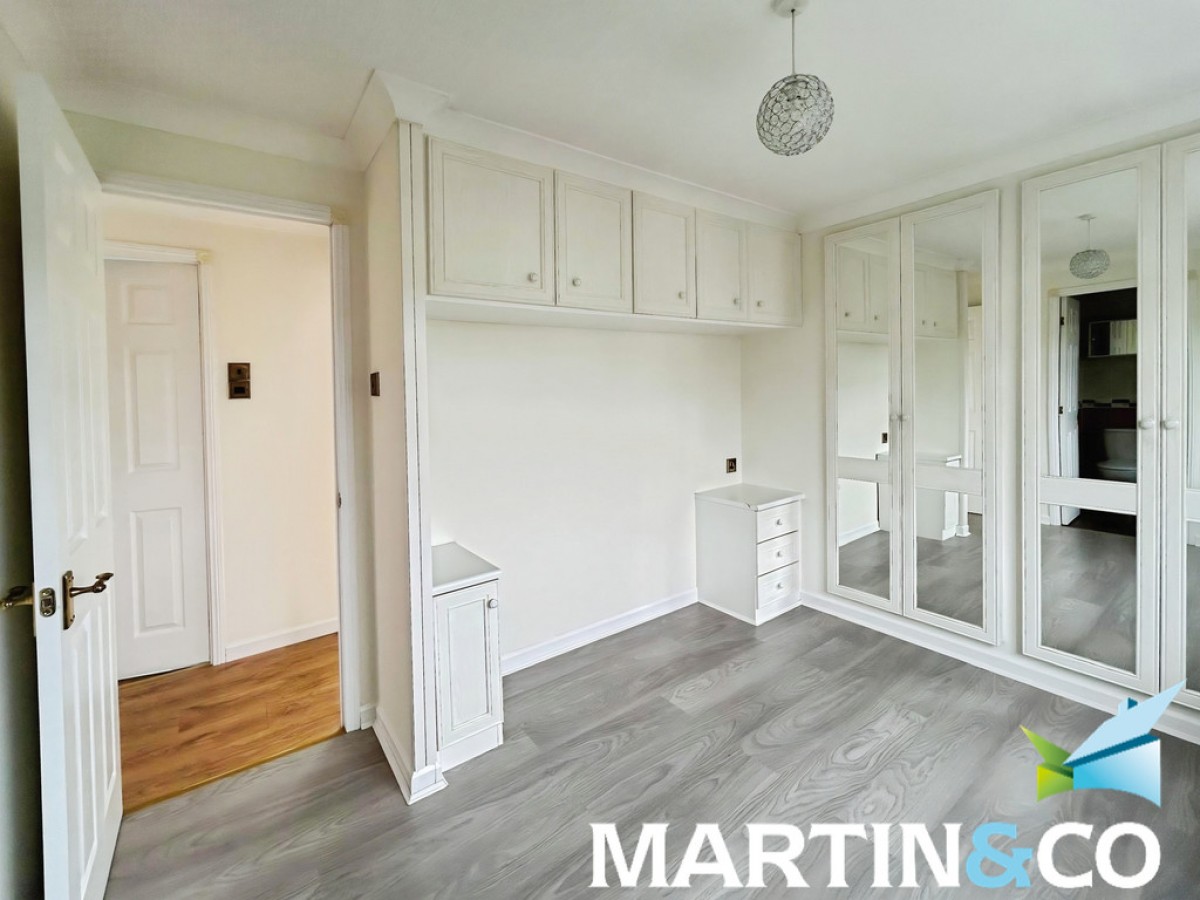 Oakland Hill Park Home Estate, Ferrybridge, Knottingley