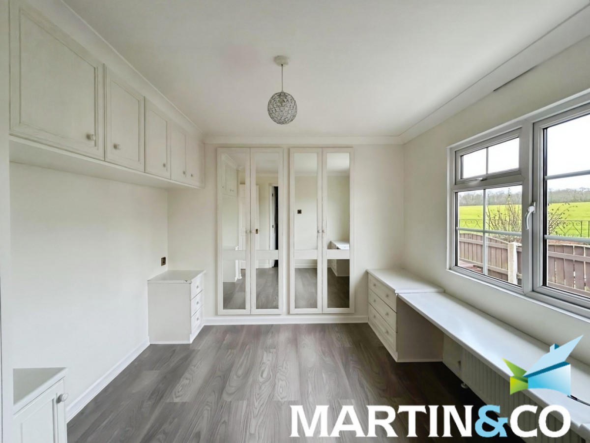 Oakland Hill Park Home Estate, Ferrybridge, Knottingley