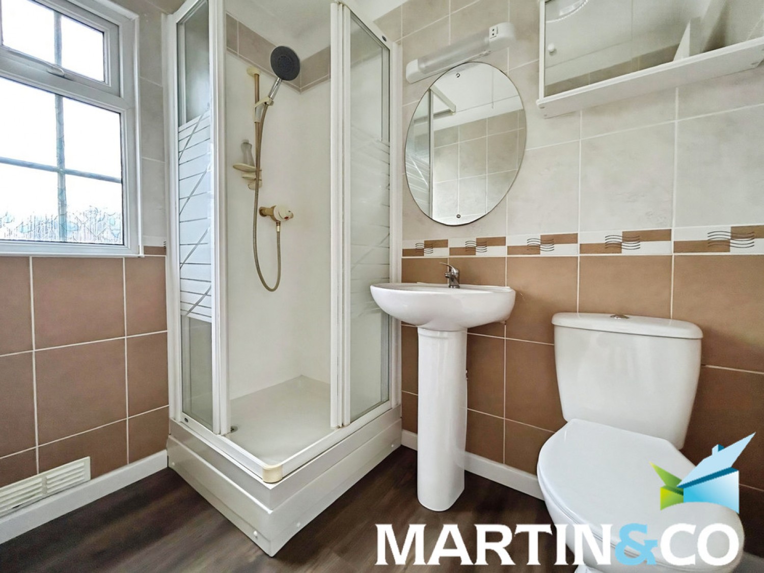 2 bedroom Park home for Sale Oakland Hill Park Home Estate, Ferrybridge, Knottingley
