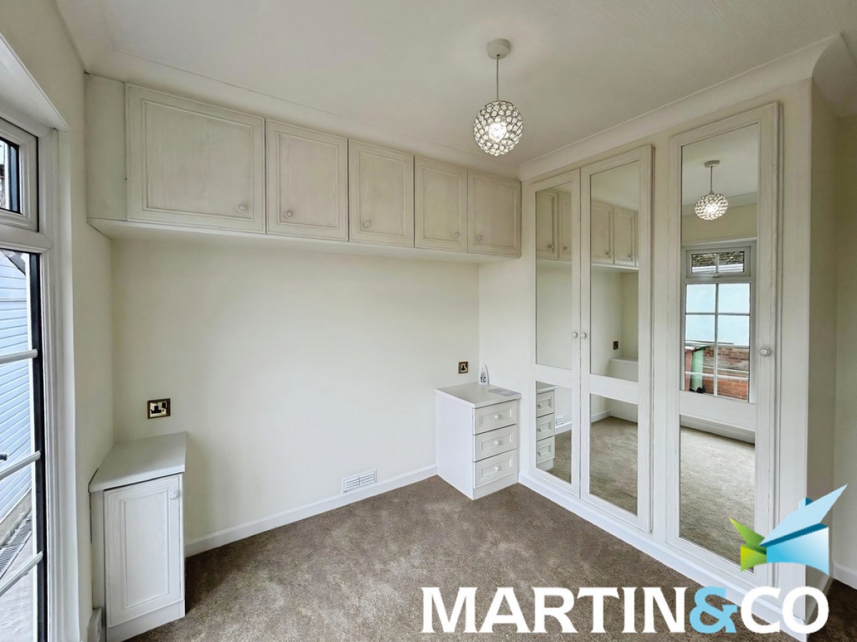 Oakland Hill Park Home Estate, Ferrybridge, Knottingley