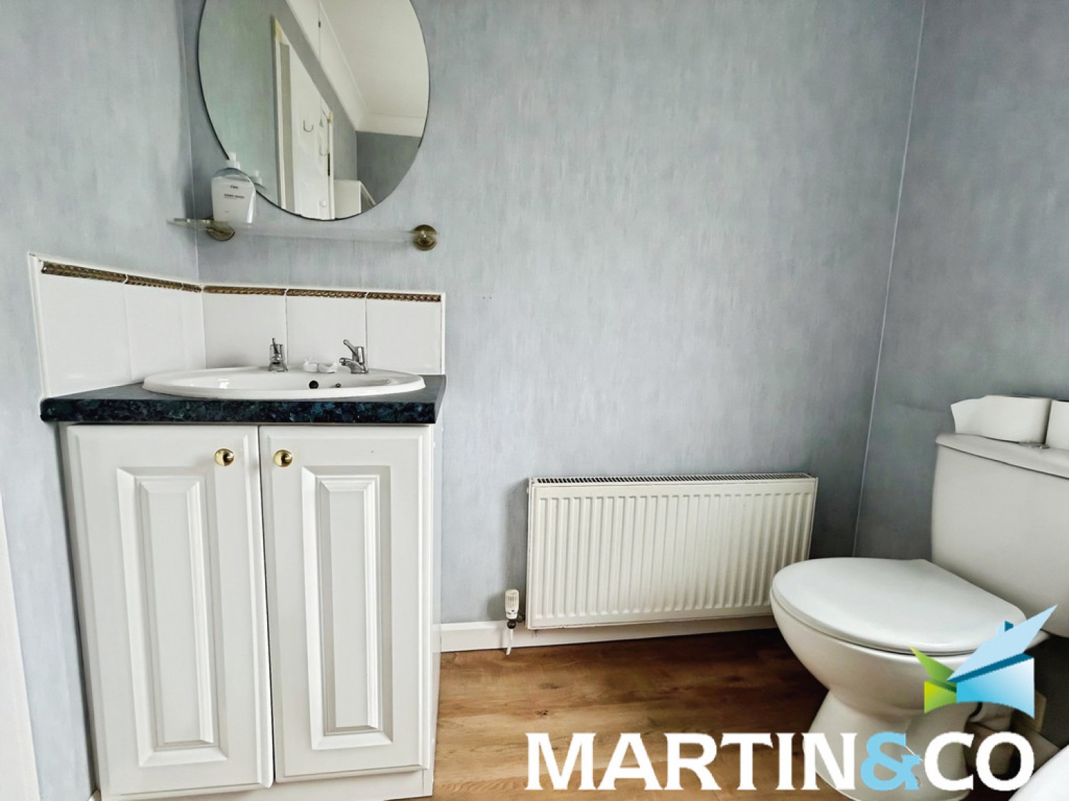 2 bedroom Park home for Sale Oakland Hill Park Home Estate, Ferrybridge, Knottingley