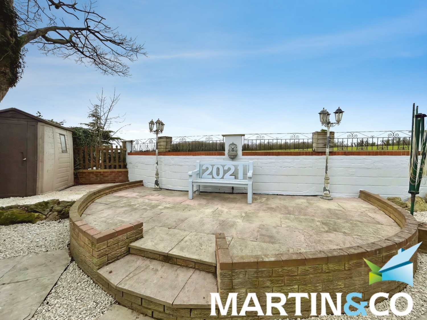 2 bedroom Park home for Sale Oakland Hill Park Home Estate, Ferrybridge, Knottingley