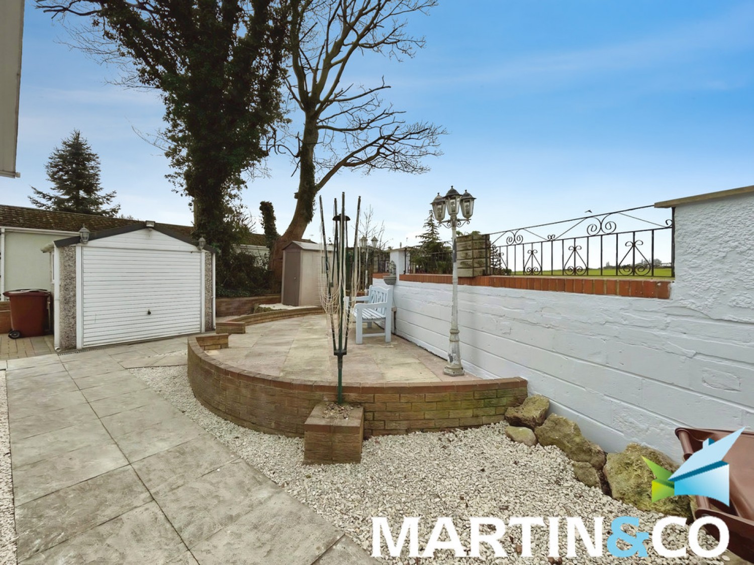 2 bedroom Park home for Sale Oakland Hill Park Home Estate, Ferrybridge, Knottingley