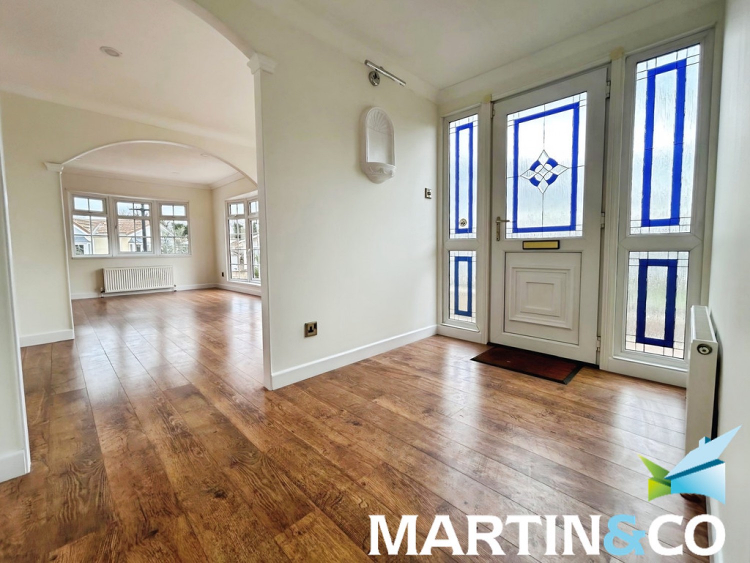 2 bedroom Park home for Sale Oakland Hill Park Home Estate, Ferrybridge, Knottingley