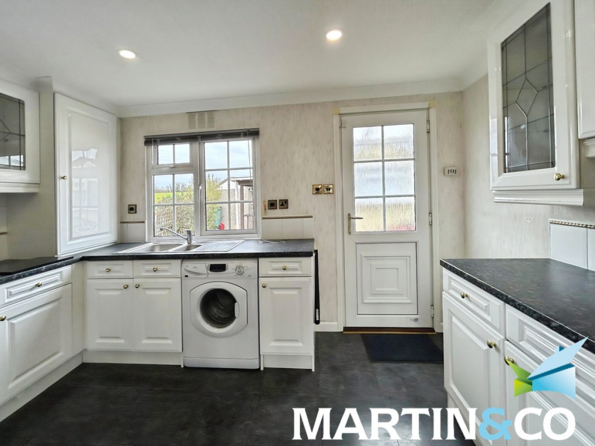 Oakland Hill Park Home Estate, Ferrybridge, Knottingley