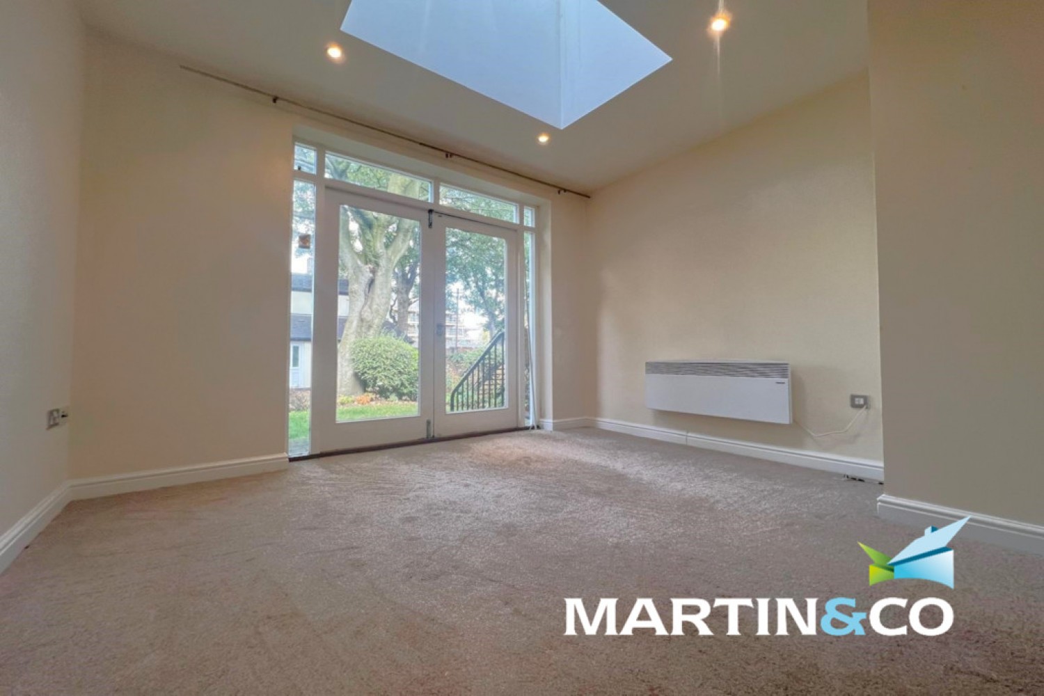 2 bedroom Flat for Sale Wentworth Terrace, 3 Wentworth Terrace, Wakefield