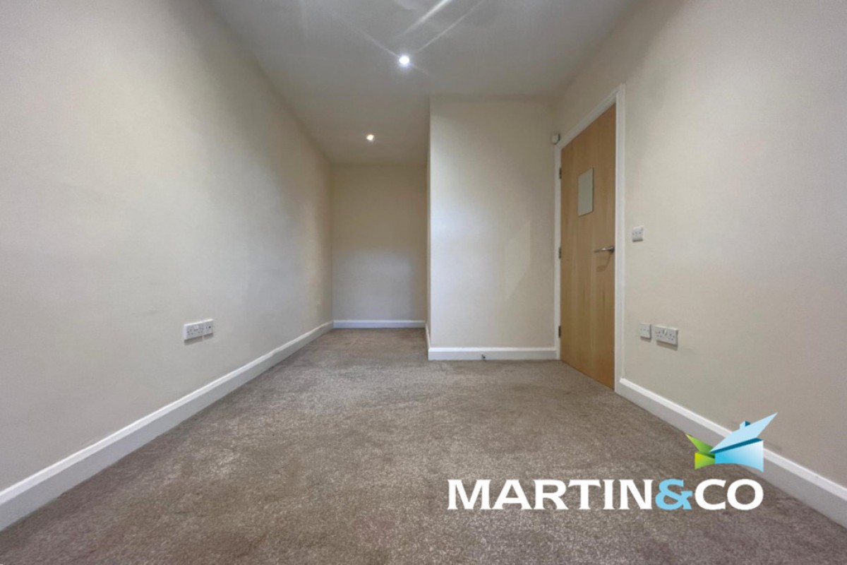 Wentworth Terrace, 3 Wentworth Terrace, Wakefield