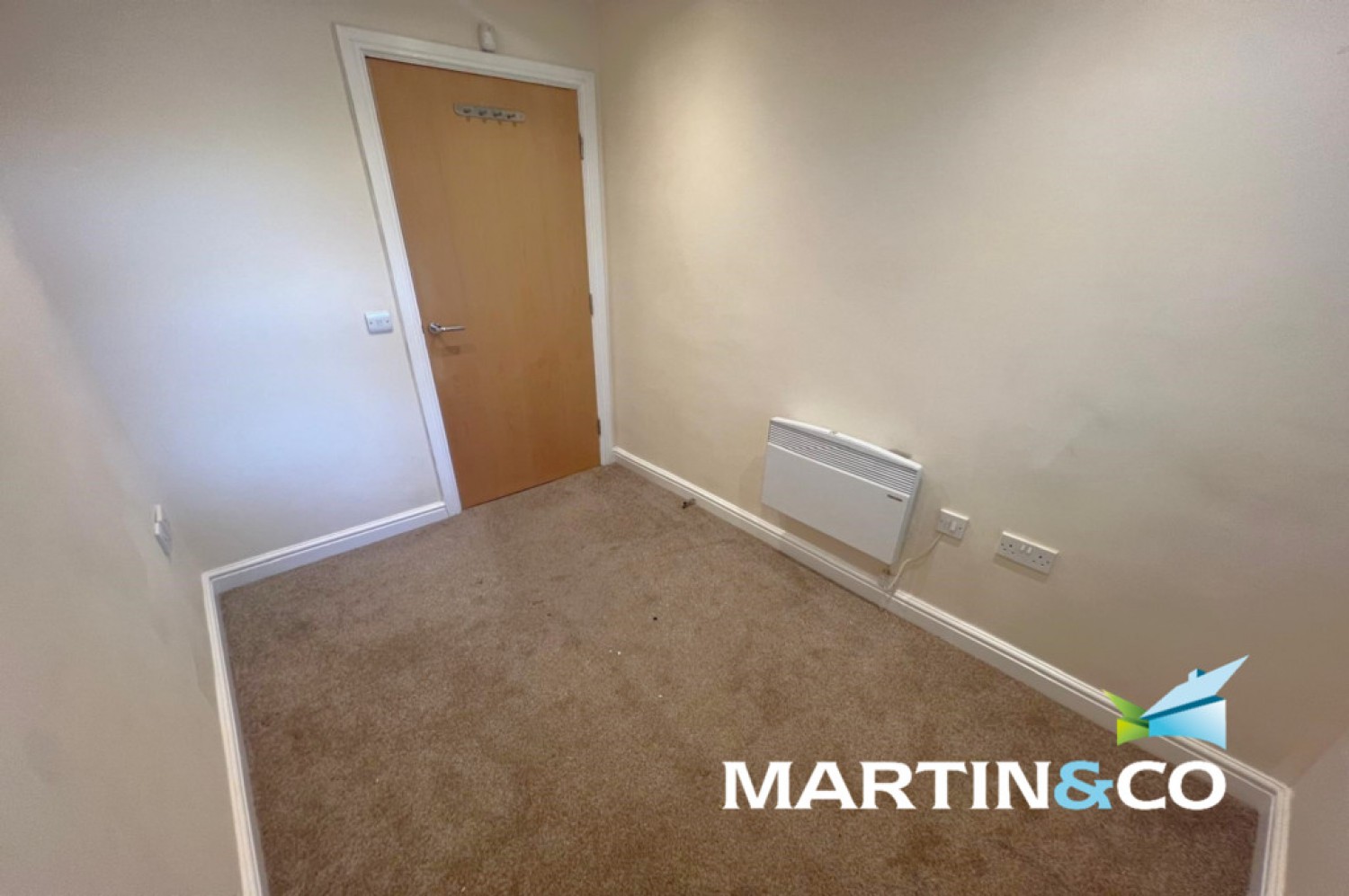 2 bedroom Flat for Sale Wentworth Terrace, 3 Wentworth Terrace, Wakefield