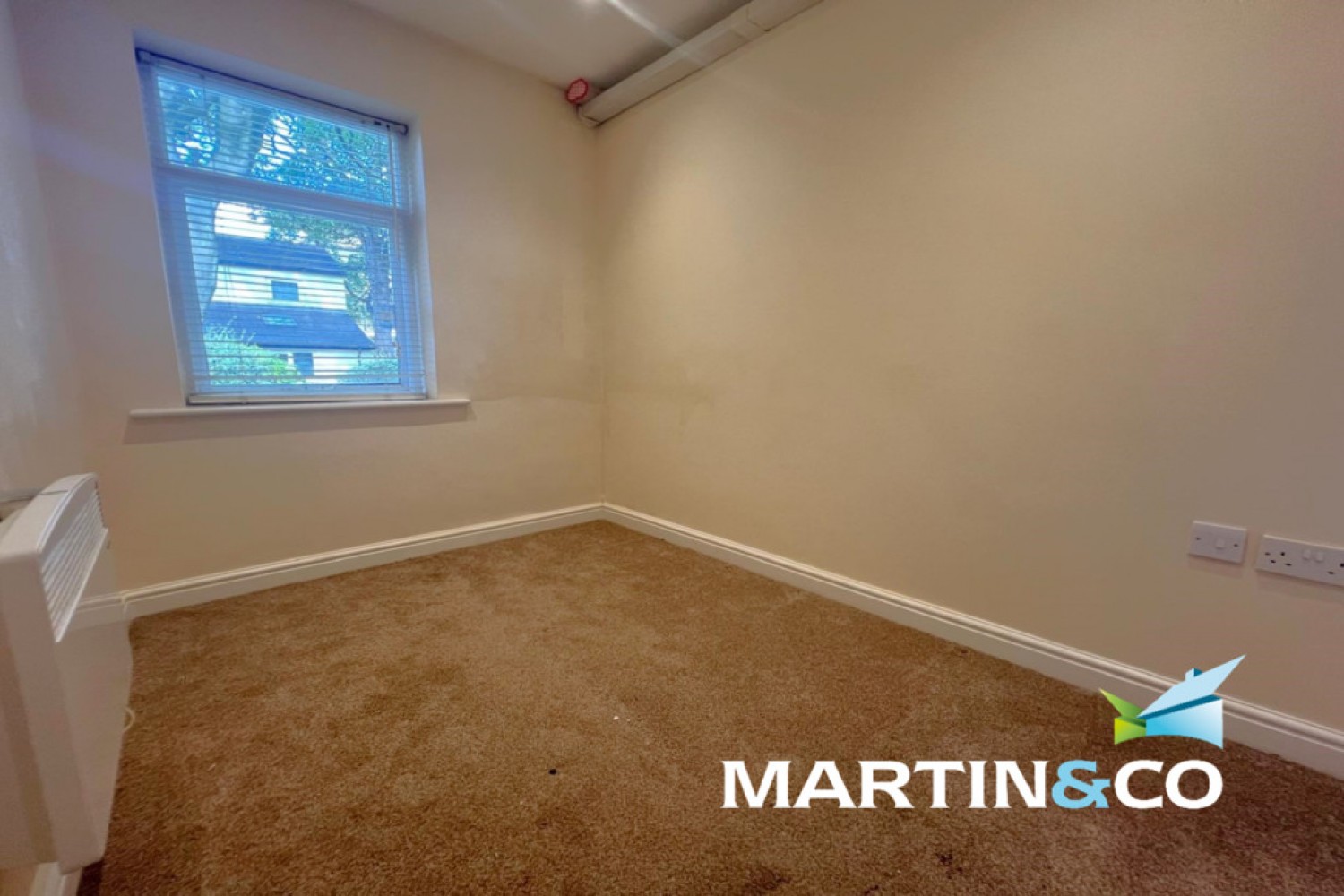 2 bedroom Flat for Sale Wentworth Terrace, 3 Wentworth Terrace, Wakefield