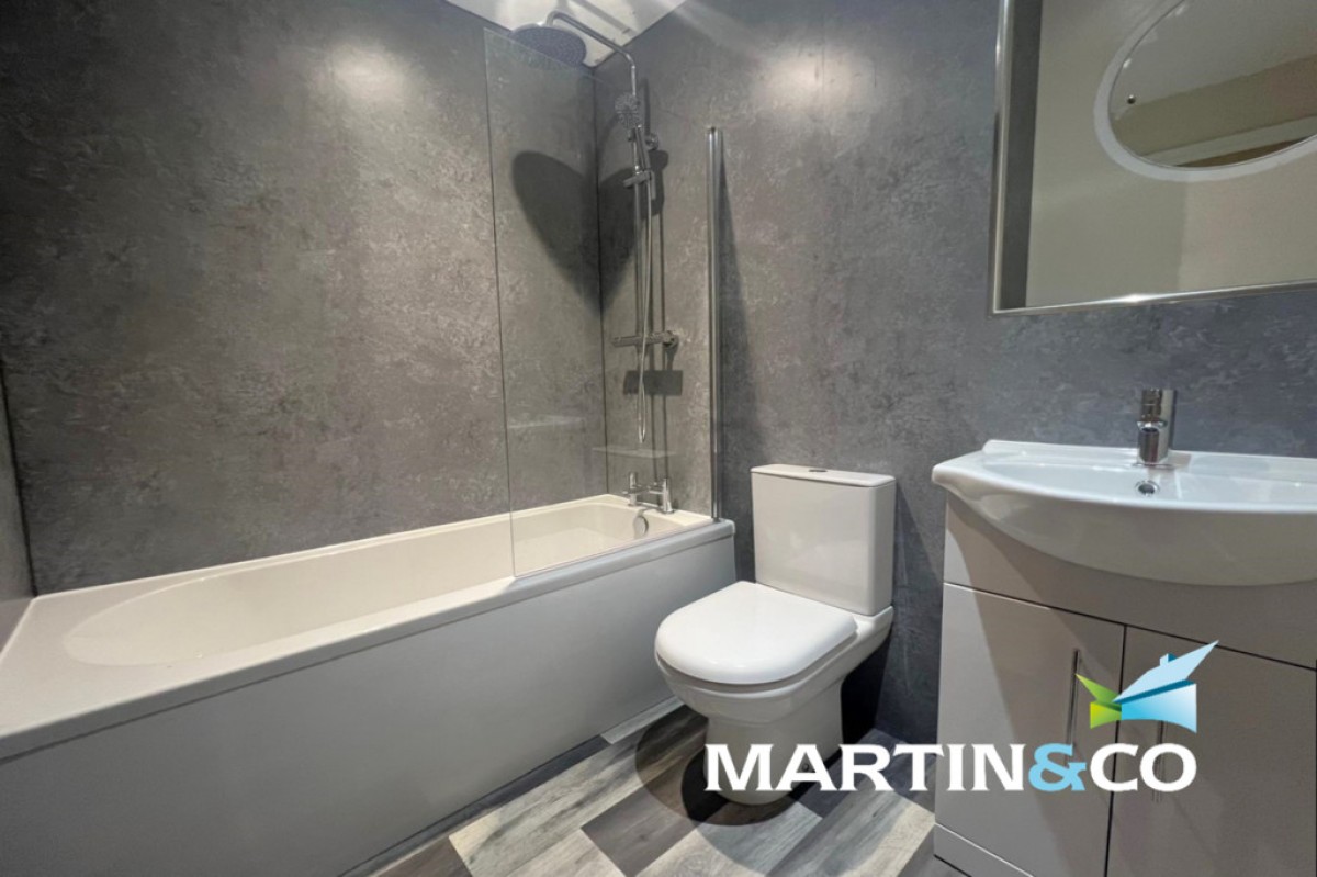 Wentworth Terrace, 3 Wentworth Terrace, Wakefield