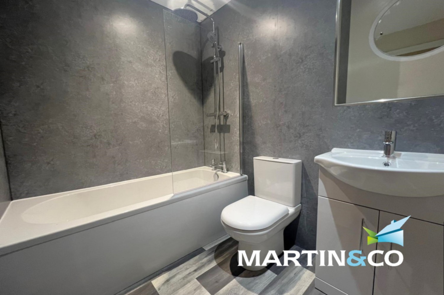 2 bedroom Flat for Sale Wentworth Terrace, 3 Wentworth Terrace, Wakefield