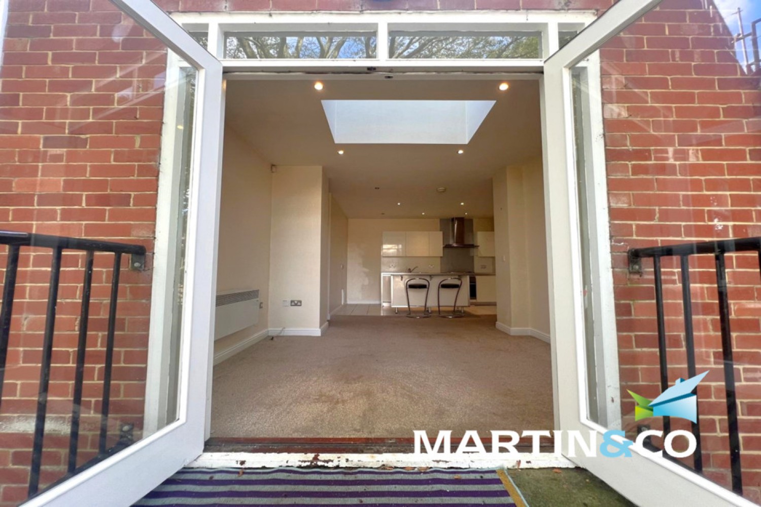 2 bedroom Flat for Sale Wentworth Terrace, 3 Wentworth Terrace, Wakefield