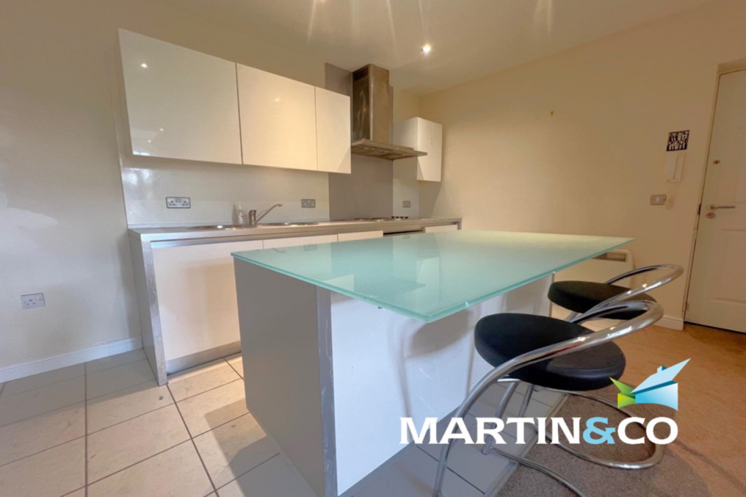 2 bedroom Flat for Sale Wentworth Terrace, 3 Wentworth Terrace, Wakefield