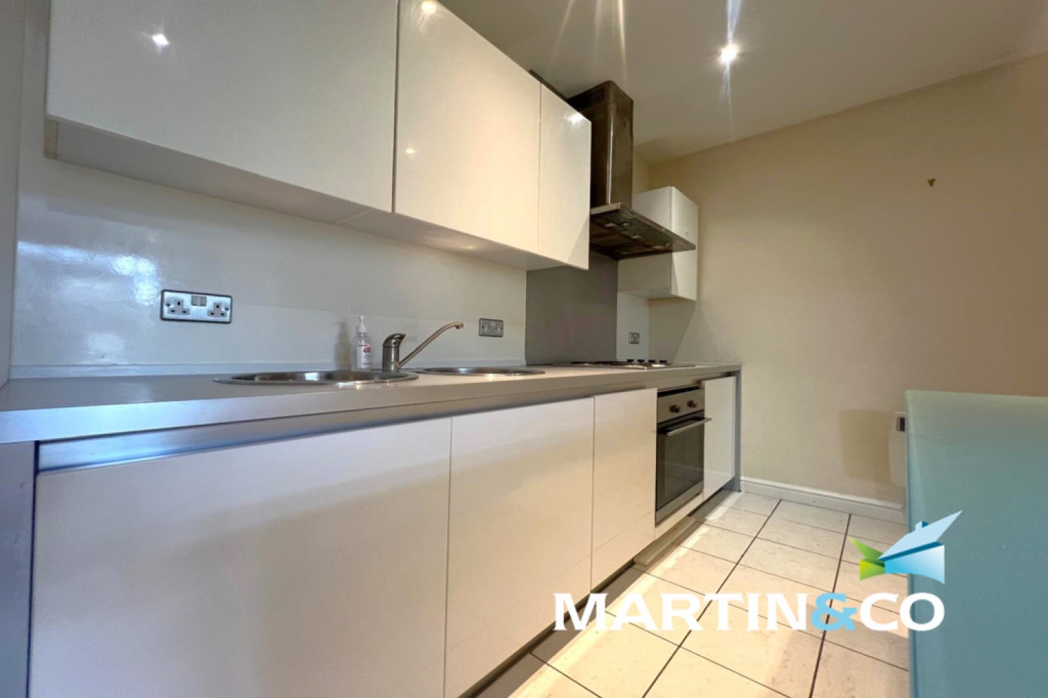 2 bedroom Flat for Sale Wentworth Terrace, 3 Wentworth Terrace, Wakefield