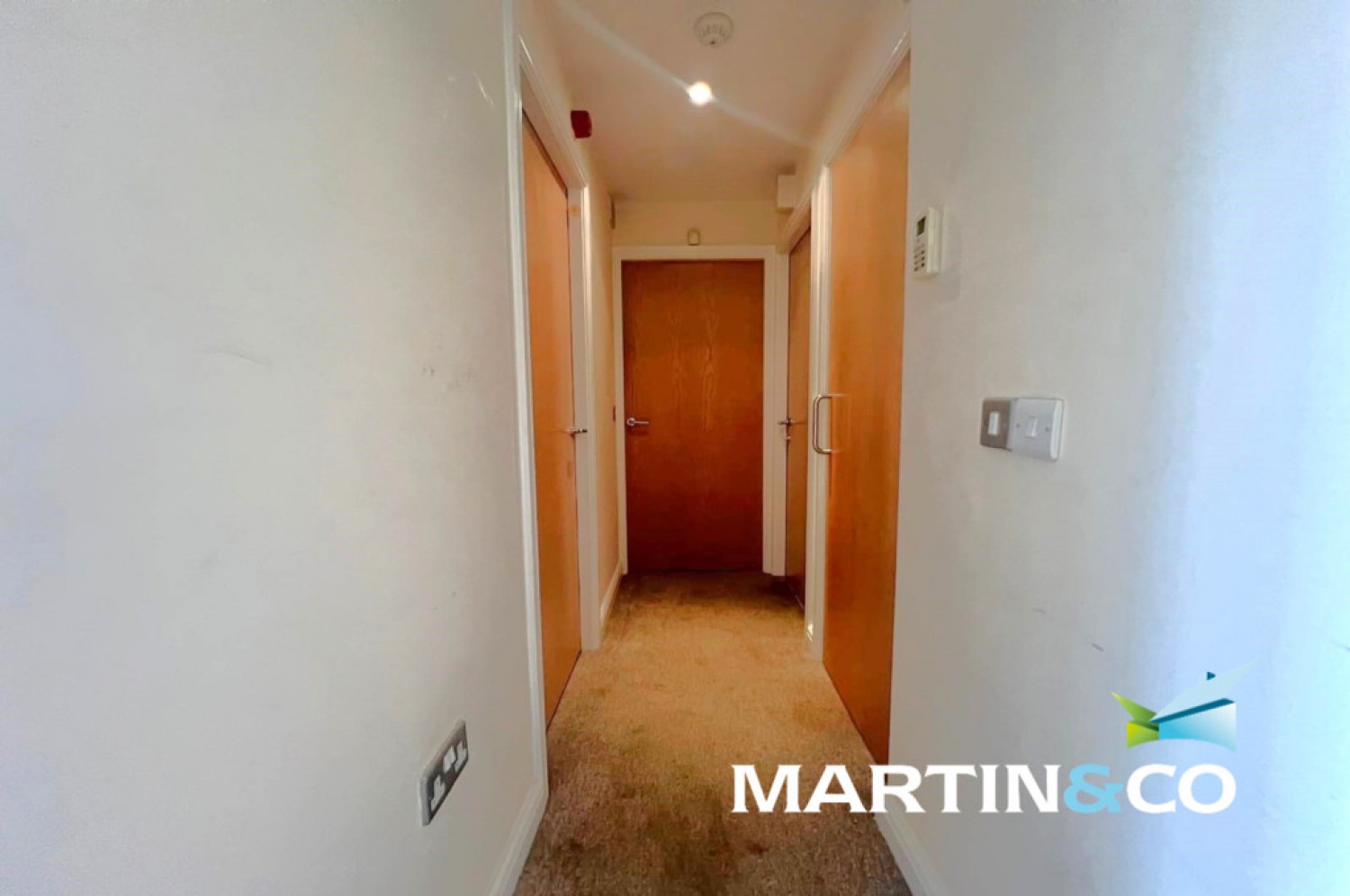 2 bedroom Flat for Sale Wentworth Terrace, 3 Wentworth Terrace, Wakefield