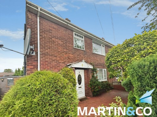 Eastmoor, Wakefield, West Yorkshire