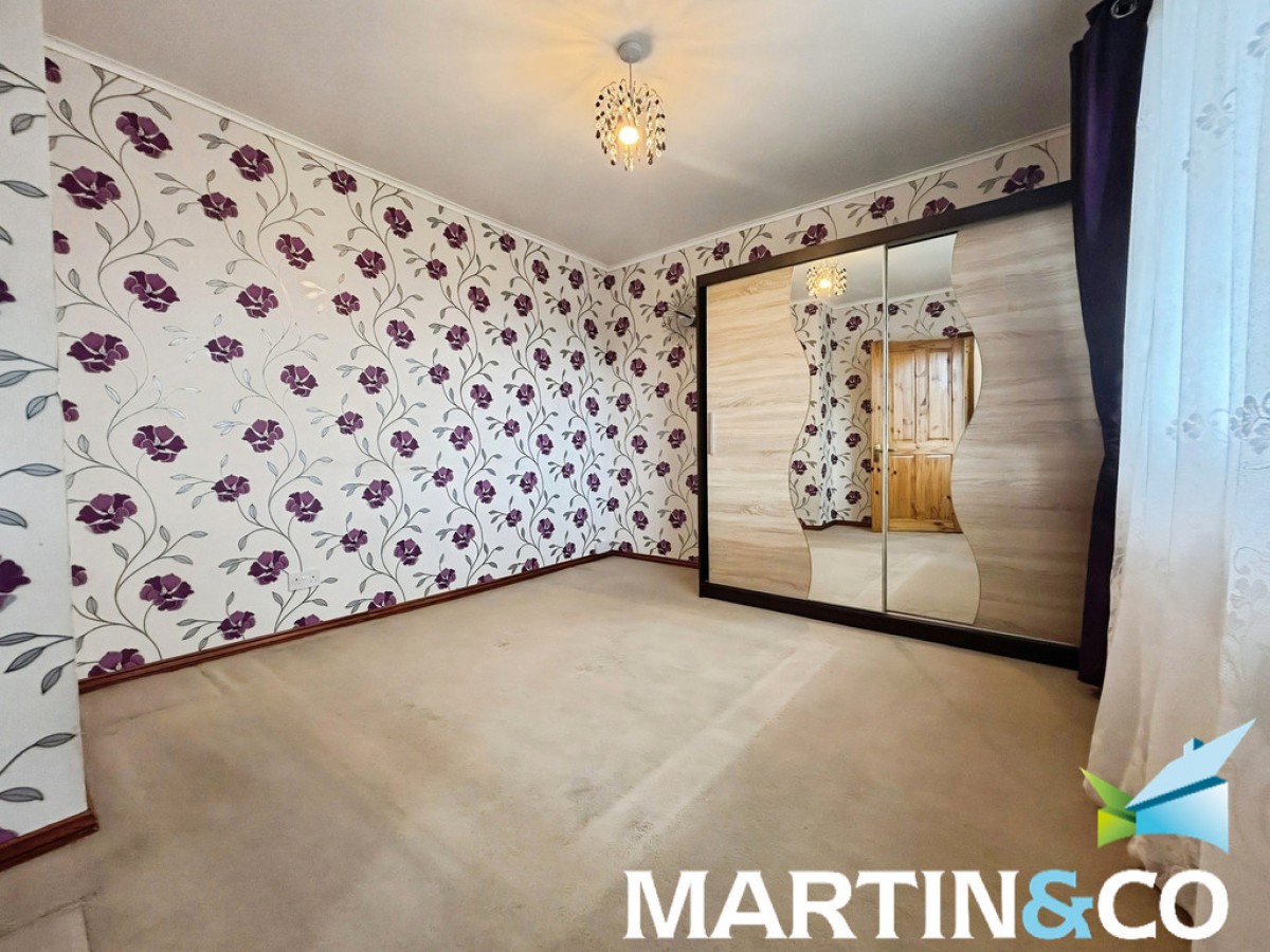 Eastmoor, Wakefield, West Yorkshire
