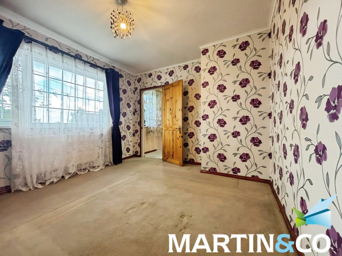 Eastmoor, Wakefield, West Yorkshire