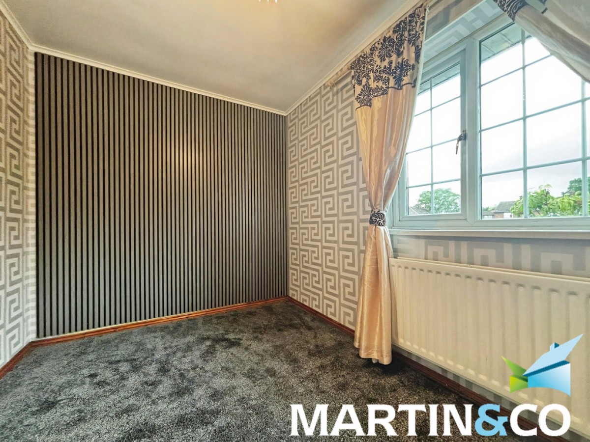 Eastmoor, Wakefield, West Yorkshire