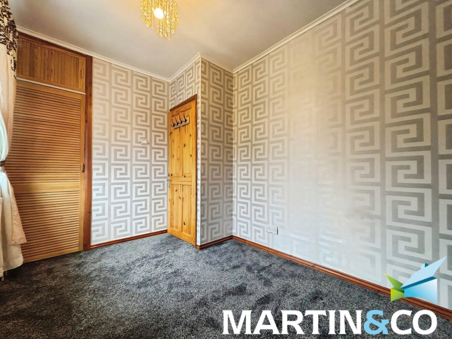3 bedroom House for Letting Eastmoor, Wakefield, West Yorkshire