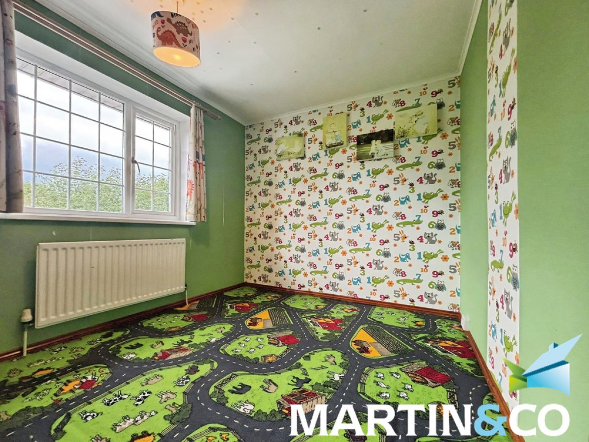 Eastmoor, Wakefield, West Yorkshire