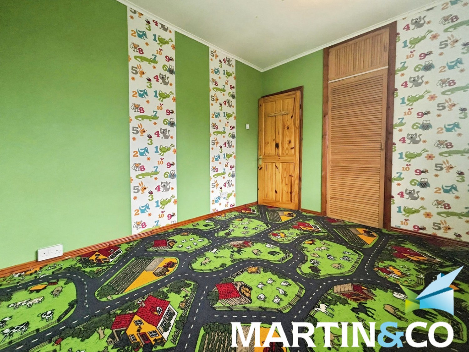3 bedroom House for Letting Eastmoor, Wakefield, West Yorkshire