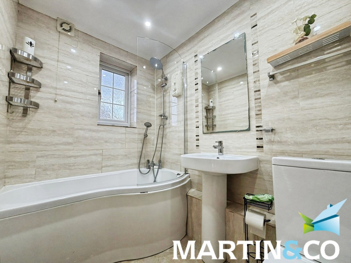 Eastmoor, Wakefield, West Yorkshire