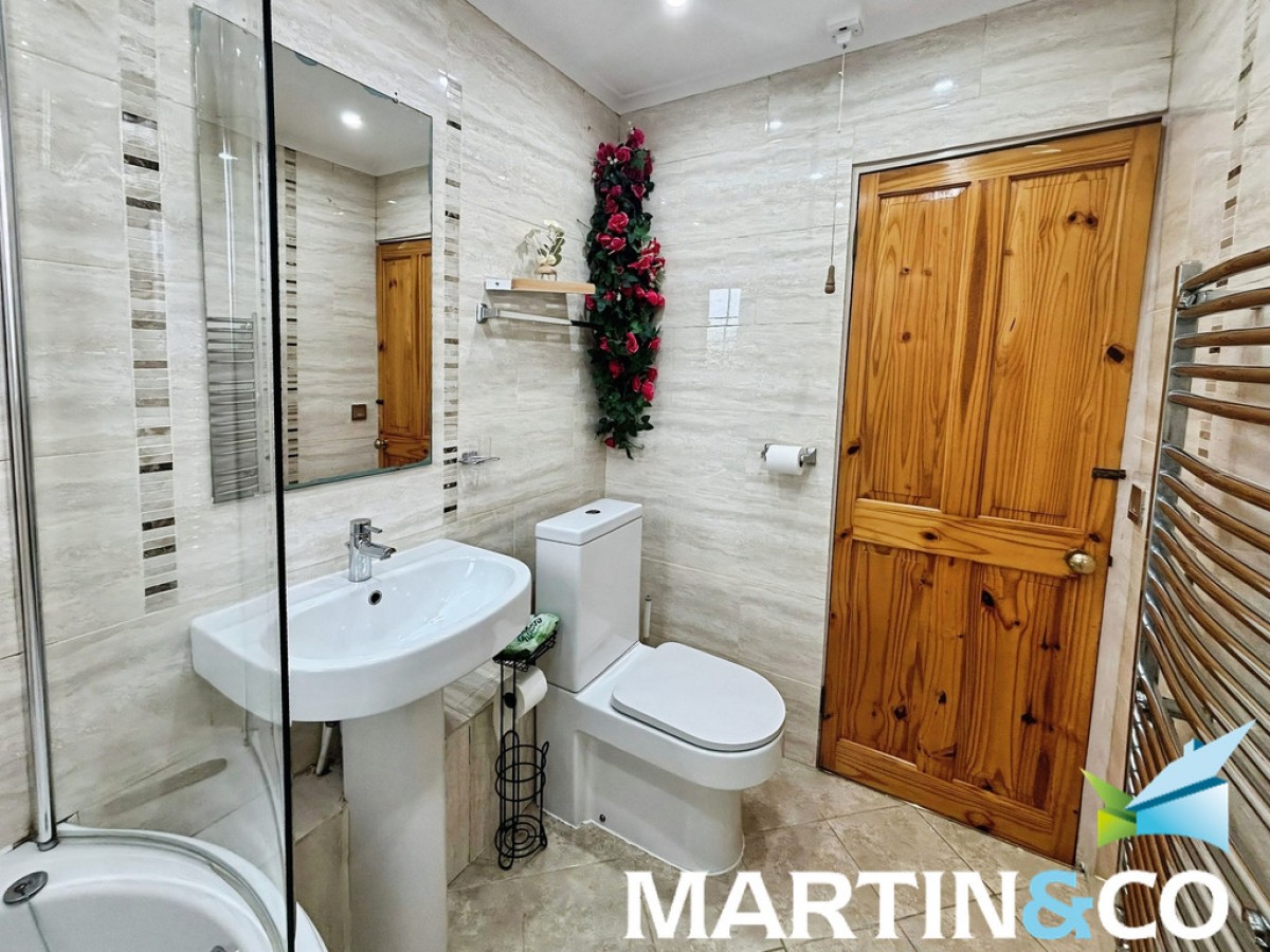 Eastmoor, Wakefield, West Yorkshire