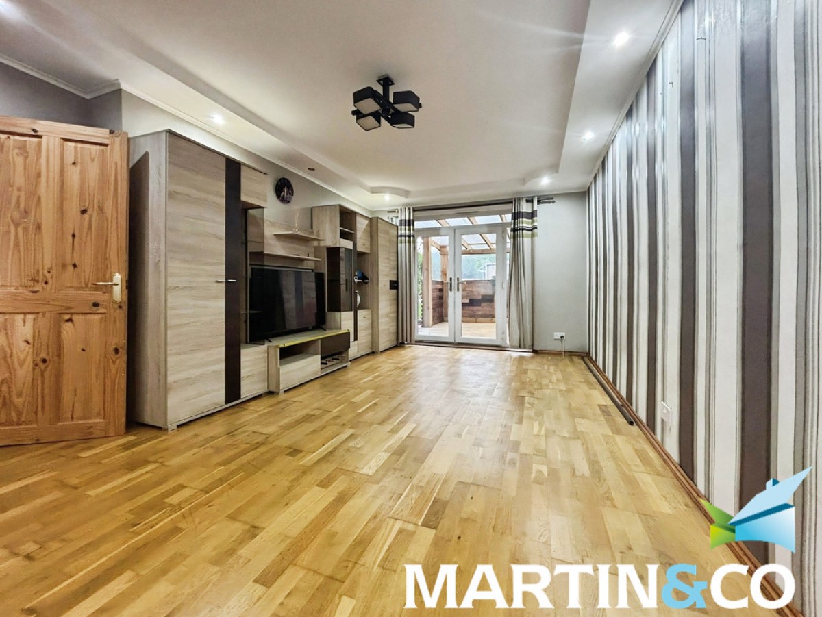 Eastmoor, Wakefield, West Yorkshire