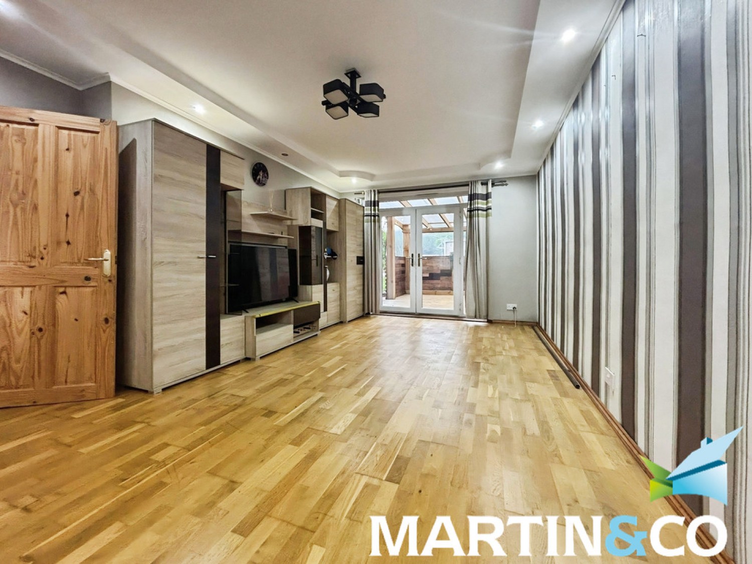 3 bedroom House for Letting Eastmoor, Wakefield, West Yorkshire