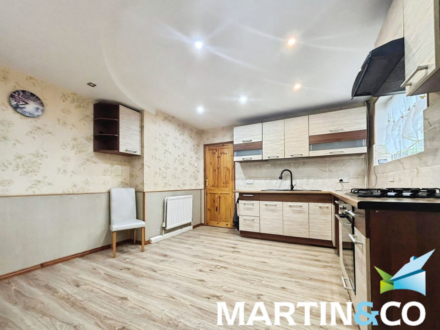 3 bedroom House for Letting Eastmoor, Wakefield, West Yorkshire