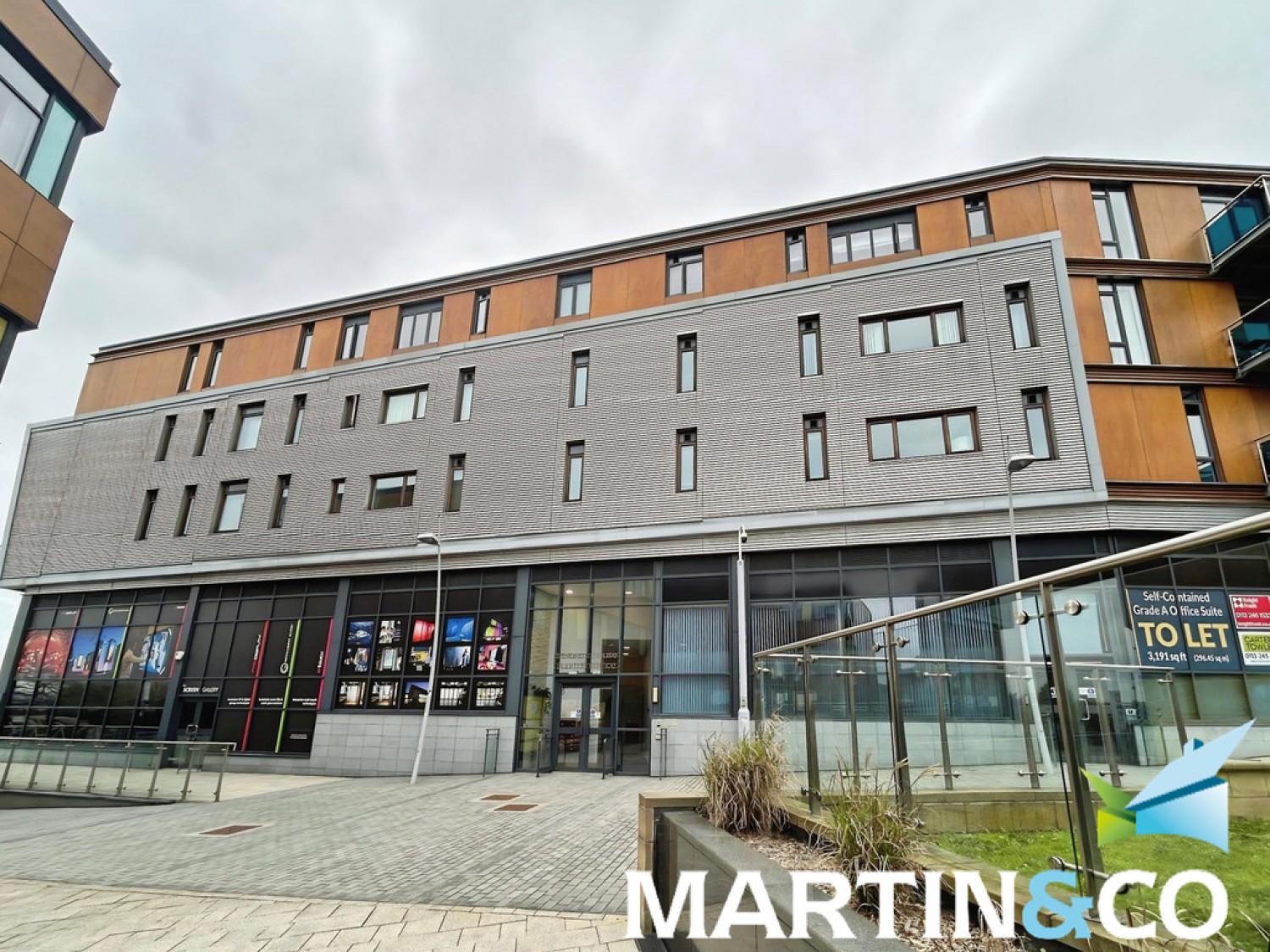 1 bedroom Flat for Sale Burgage Square, Wakefield, West Yorkshire