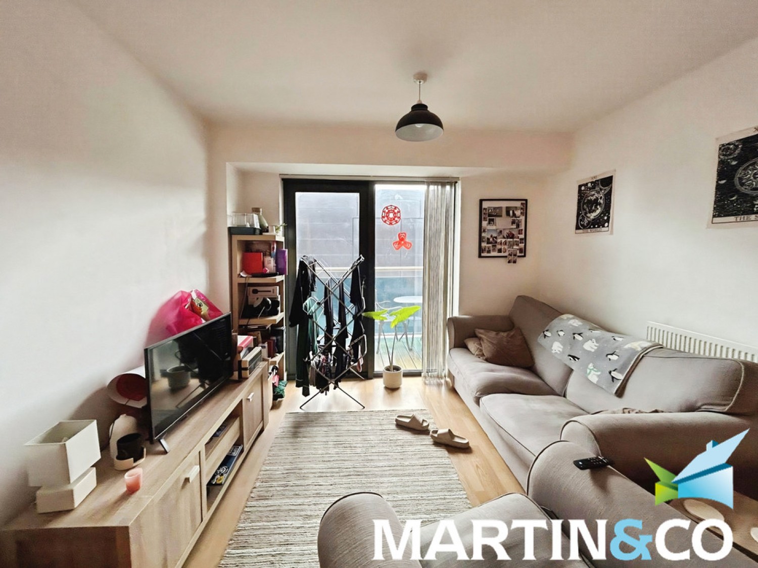 1 bedroom Flat for Sale Burgage Square, Wakefield, West Yorkshire