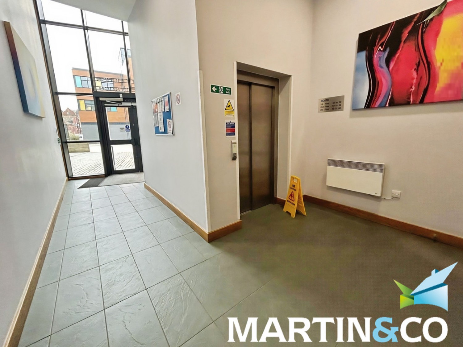 1 bedroom Flat for Sale Burgage Square, Wakefield, West Yorkshire