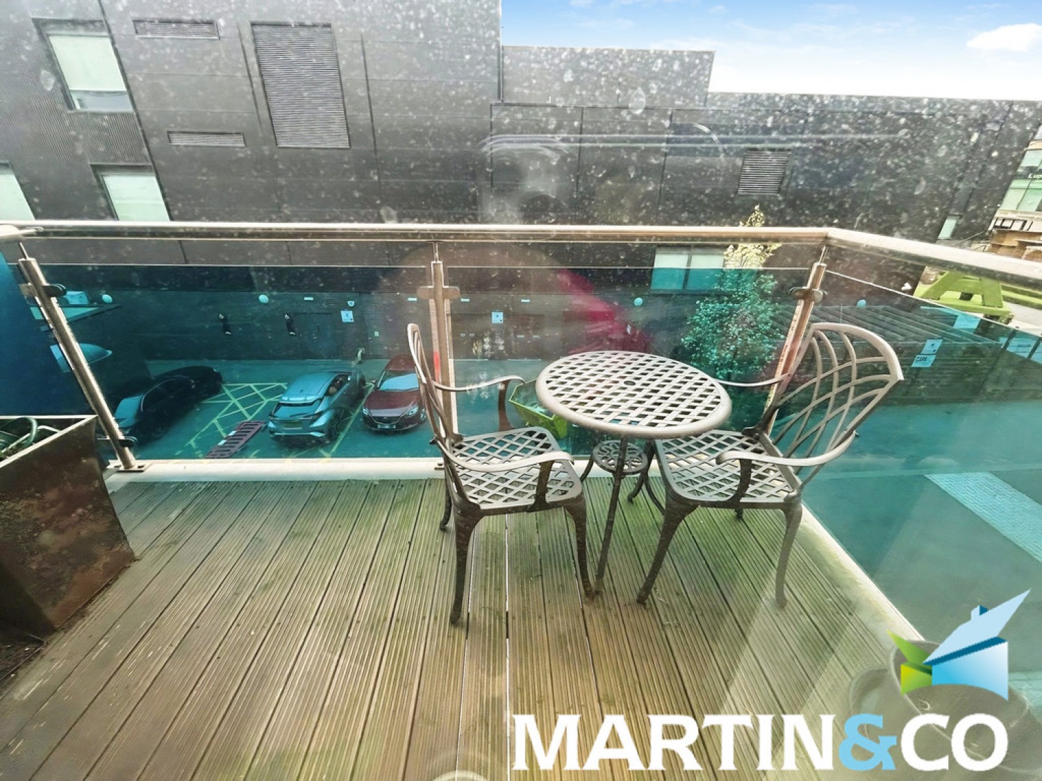 1 bedroom Flat for Sale Burgage Square, Wakefield, West Yorkshire