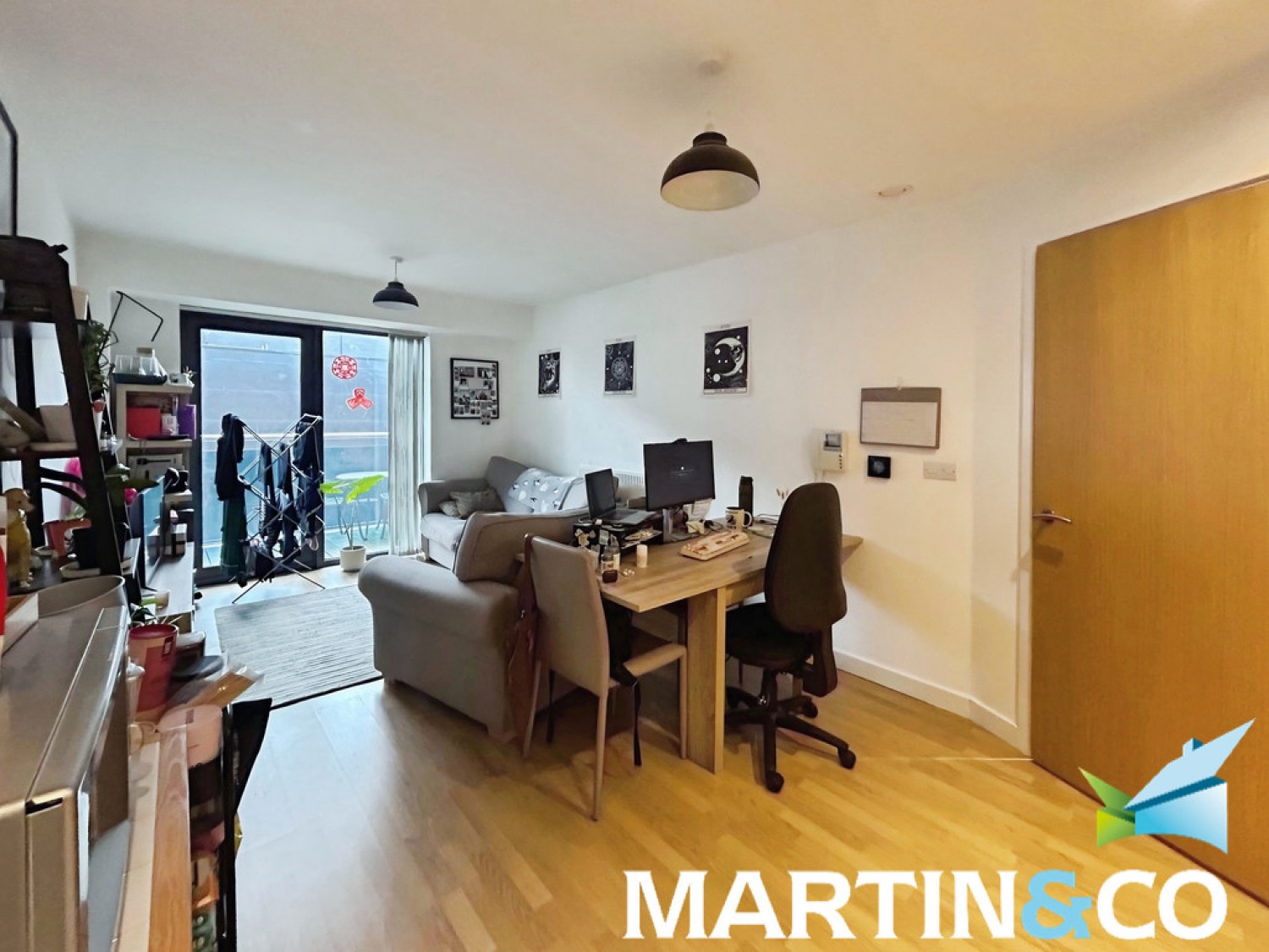 1 bedroom Flat for Sale Burgage Square, Wakefield, West Yorkshire