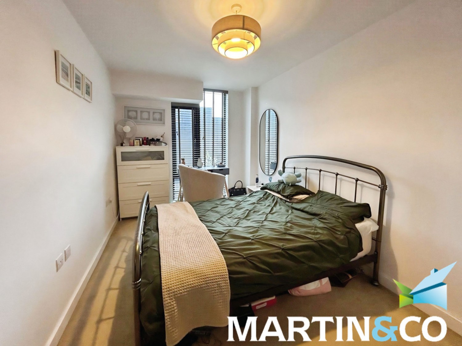 1 bedroom Flat for Sale Burgage Square, Wakefield, West Yorkshire