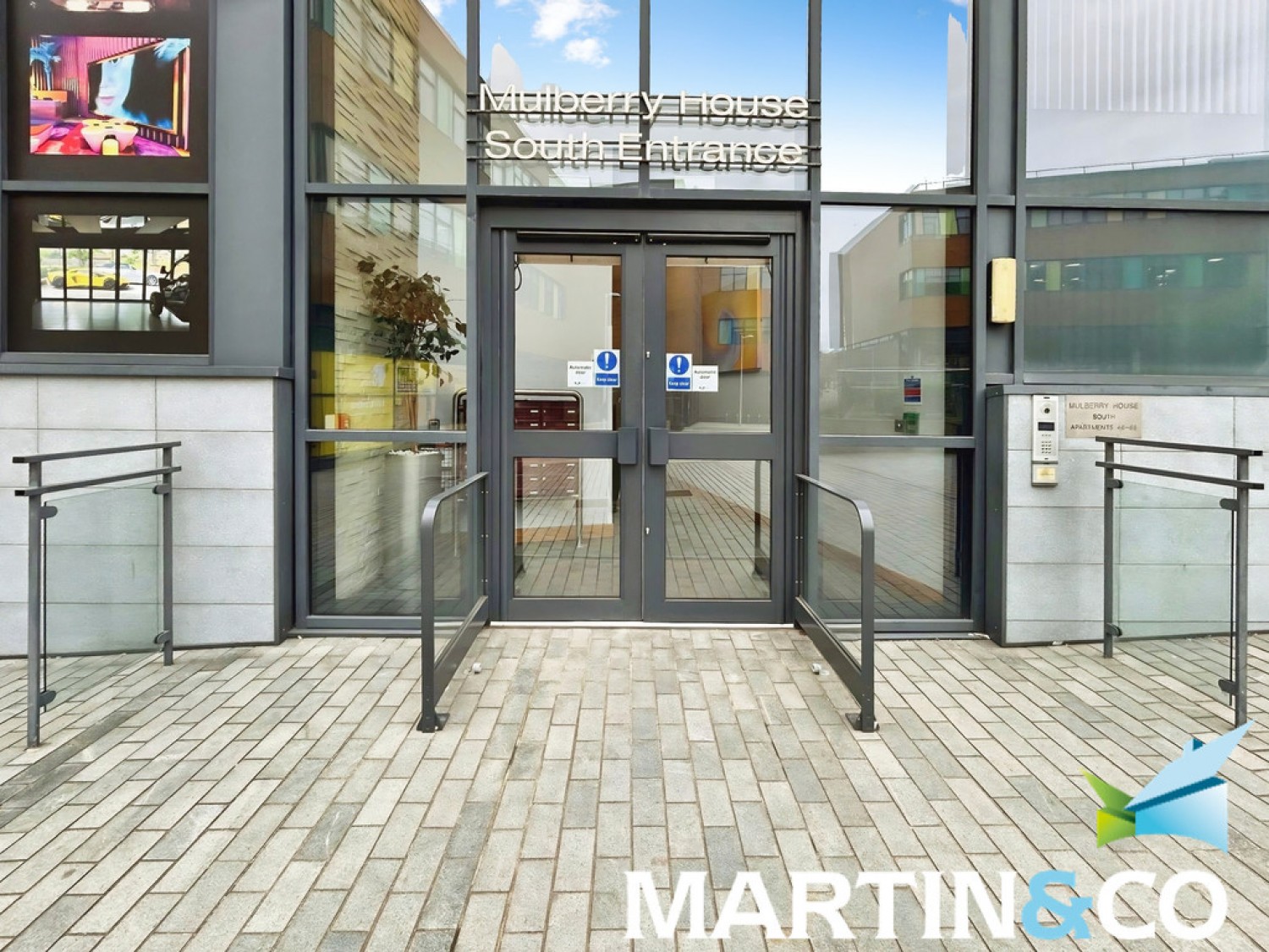 1 bedroom Flat for Sale Burgage Square, Wakefield, West Yorkshire