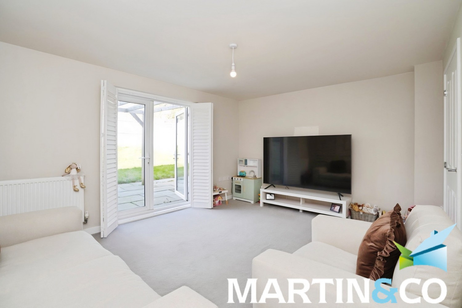 3 bedroom House for Sale Lupset, Wakefield, West Yorkshire