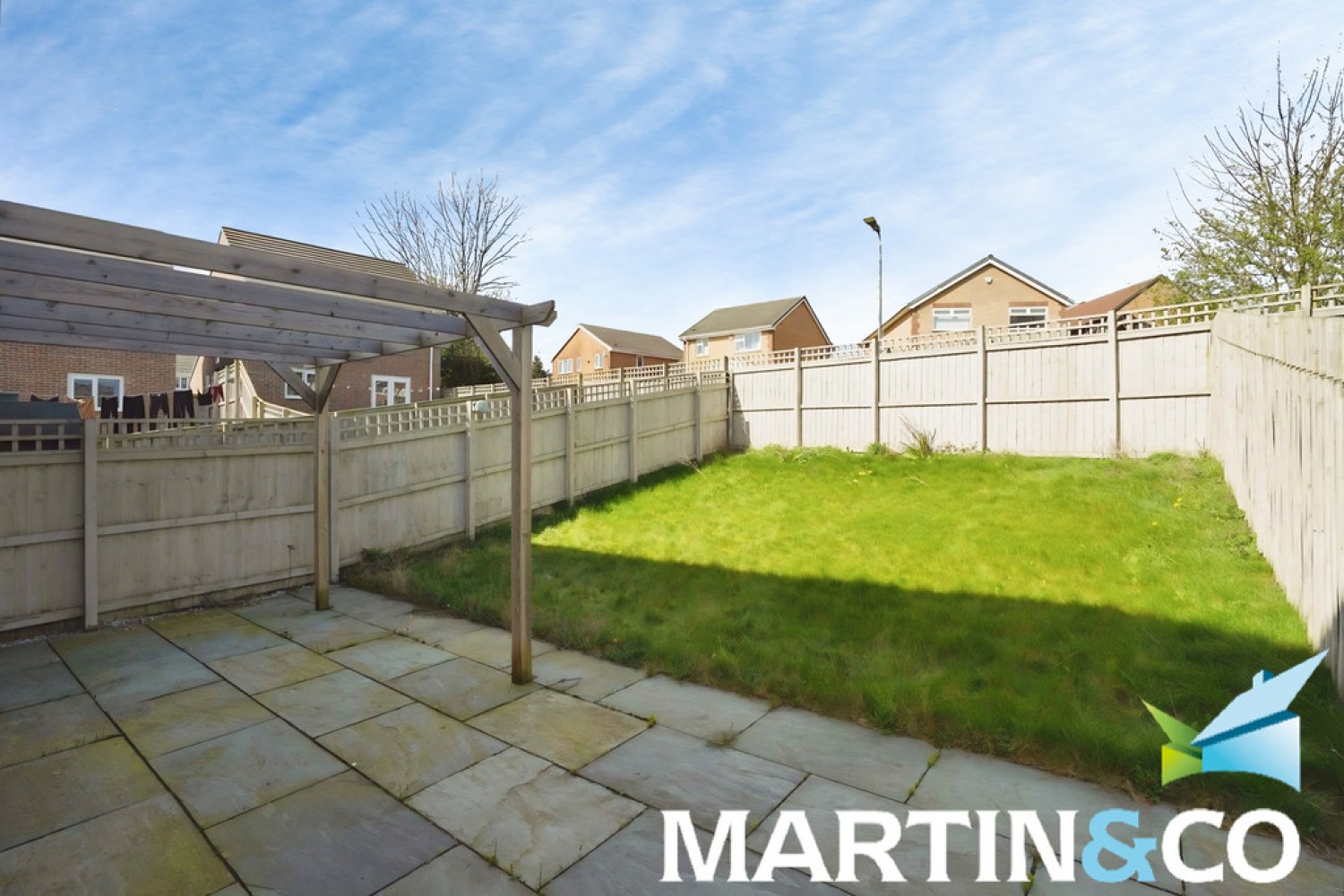 3 bedroom House for Sale Lupset, Wakefield, West Yorkshire