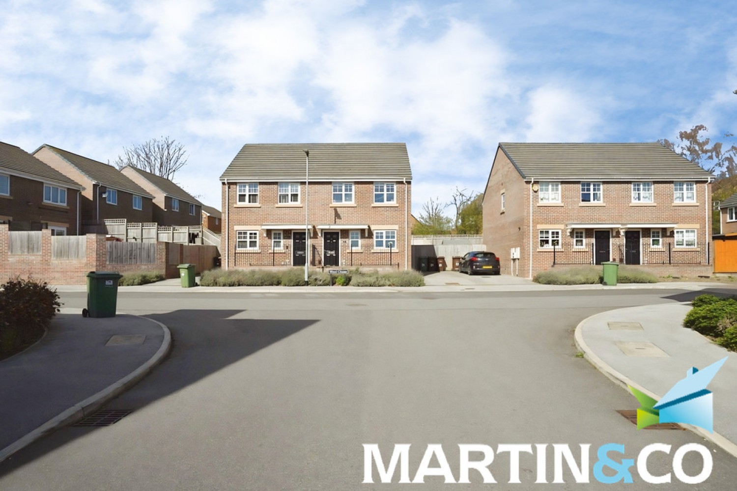 3 bedroom House for Sale Lupset, Wakefield, West Yorkshire