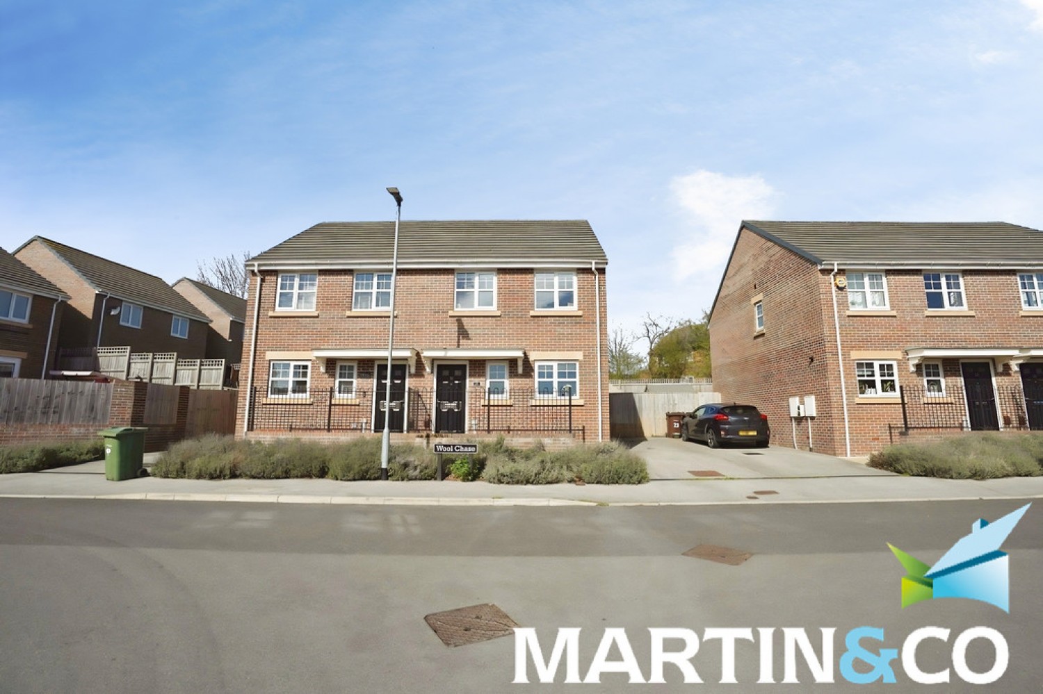 3 bedroom House for Sale Lupset, Wakefield, West Yorkshire
