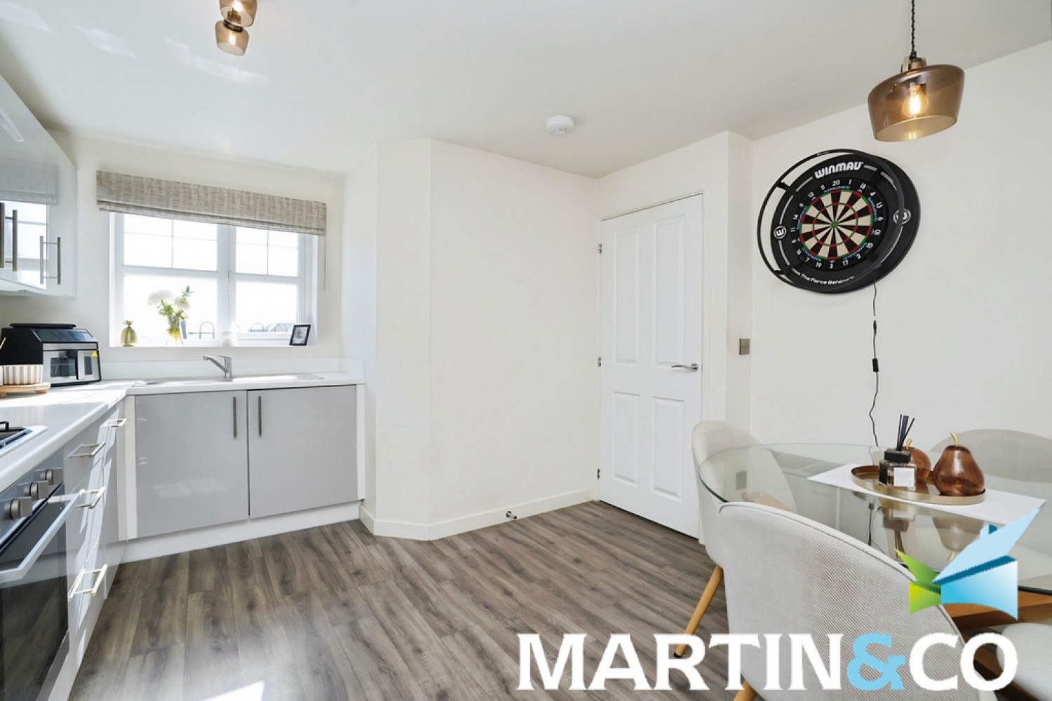 3 bedroom House for Sale Lupset, Wakefield, West Yorkshire