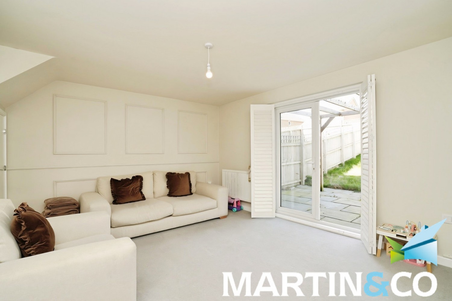 3 bedroom House for Sale Lupset, Wakefield, West Yorkshire