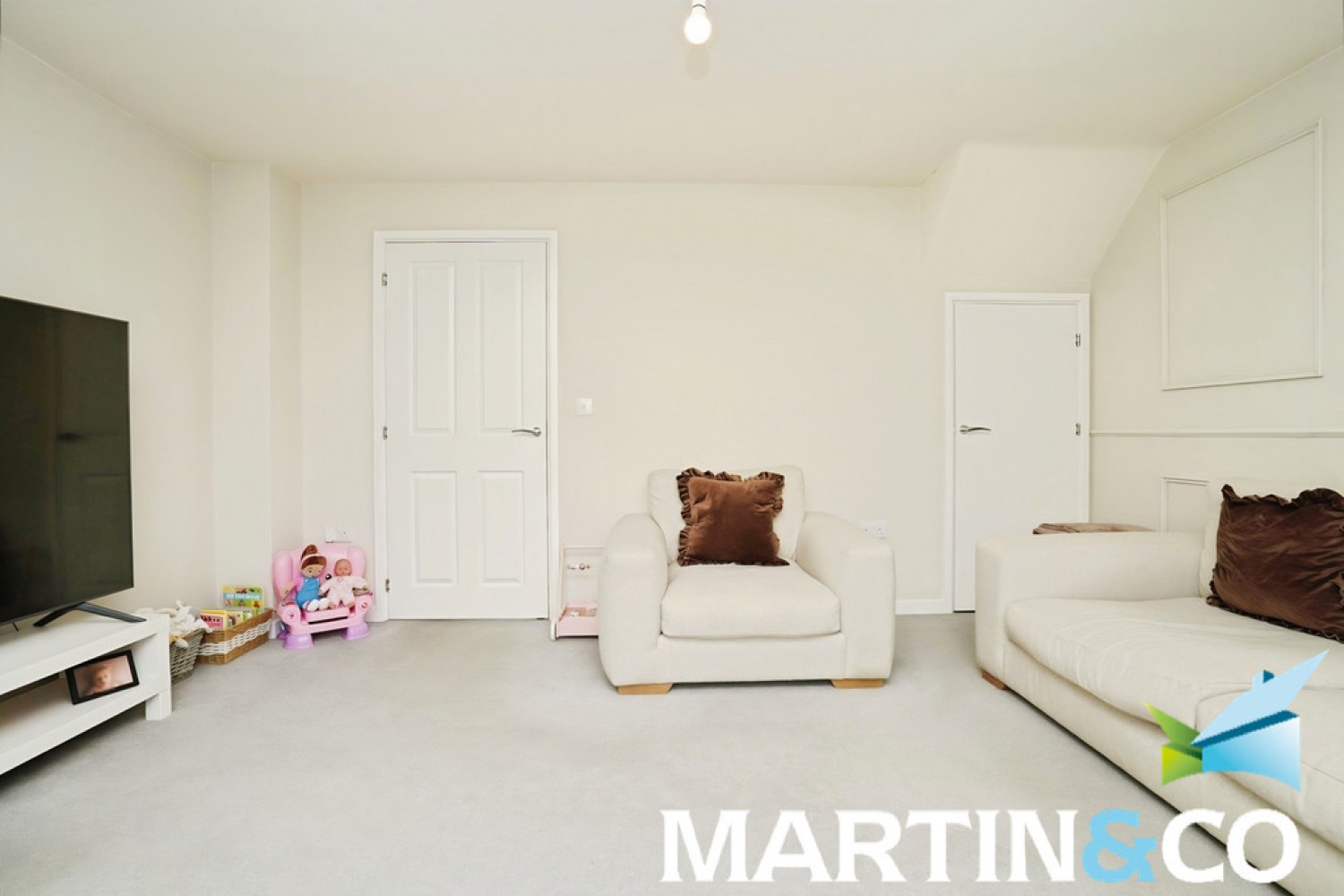 3 bedroom House for Sale Lupset, Wakefield, West Yorkshire